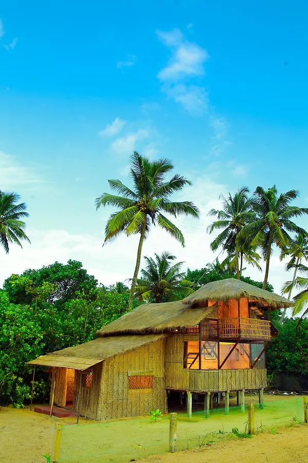 Colonels Beach Villa Alappuzha