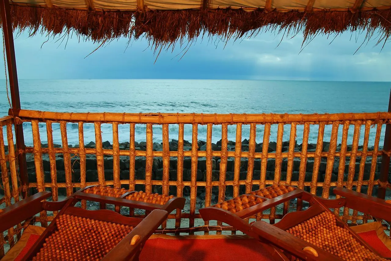 Colonels Beach Villa Alappuzha Resort