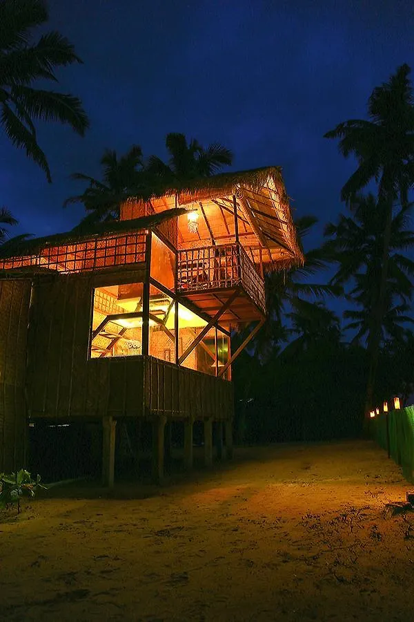 Resort Colonels Beach Villa Alappuzha