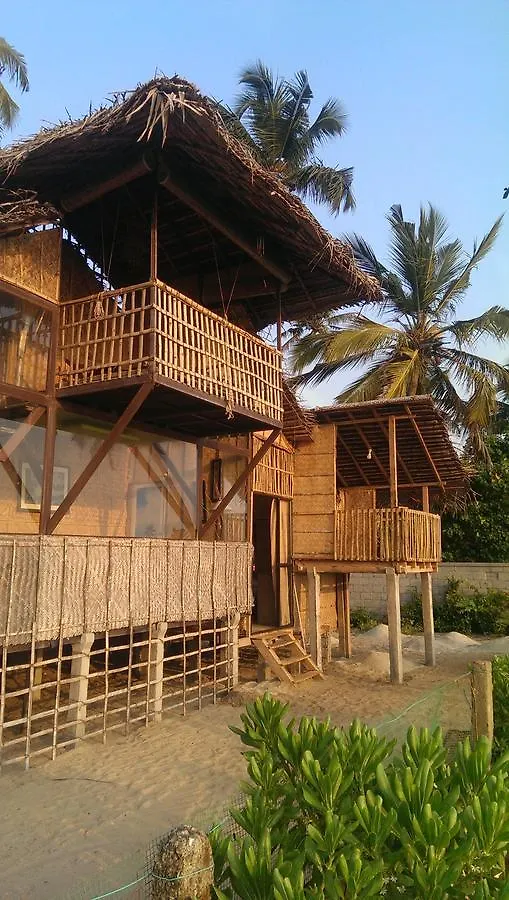 Colonels Beach Villa Alappuzha India