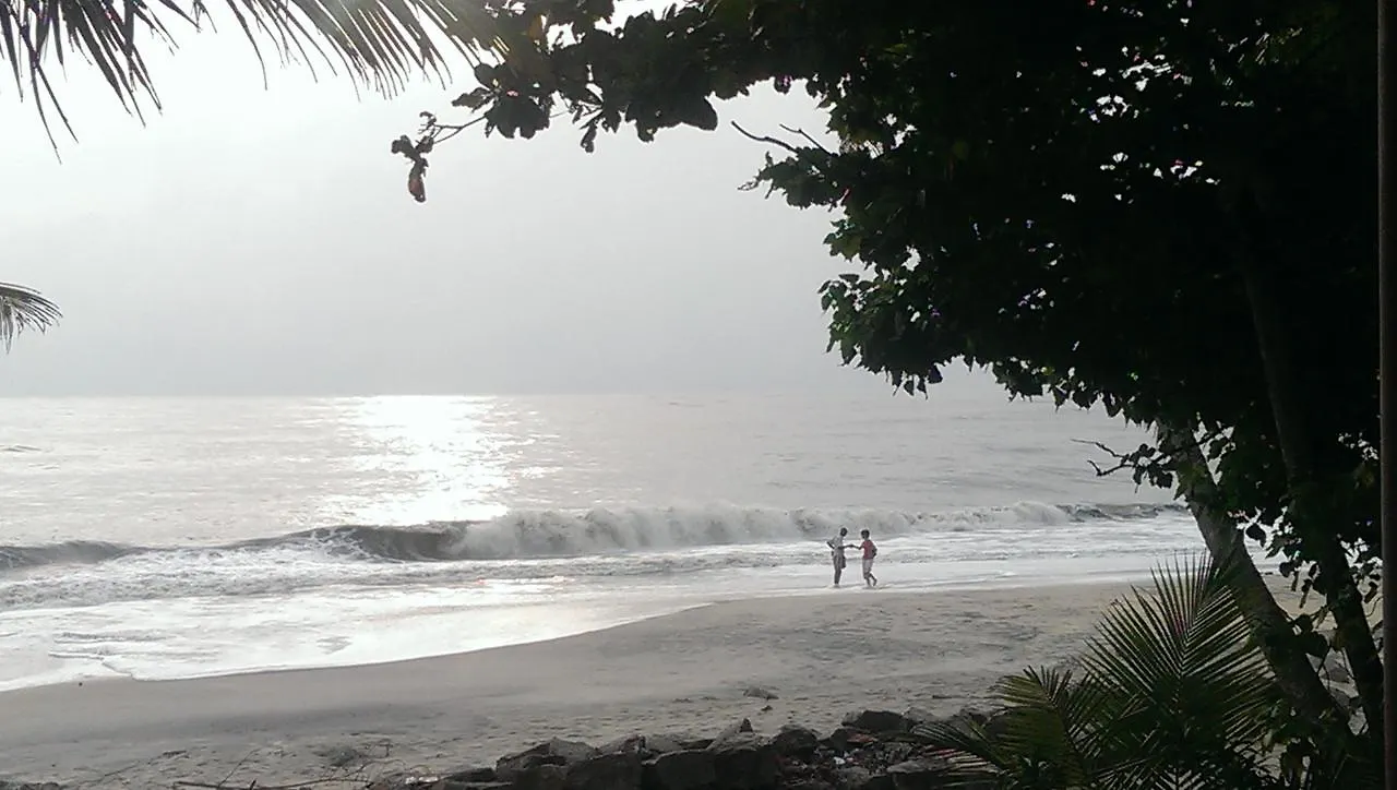 Colonels Beach Villa Alappuzha