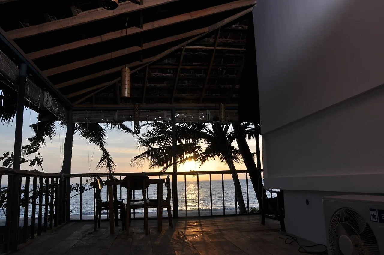 Colonels Beach Villa Alappuzha Resort